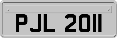 PJL2011
