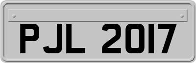 PJL2017