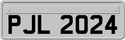 PJL2024