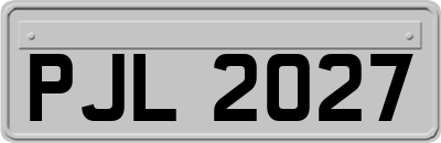 PJL2027