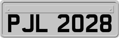 PJL2028