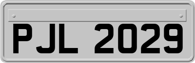 PJL2029