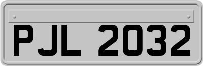 PJL2032