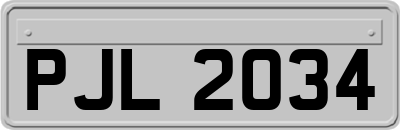 PJL2034