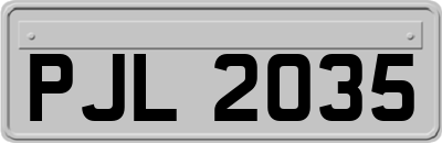 PJL2035