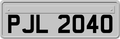 PJL2040