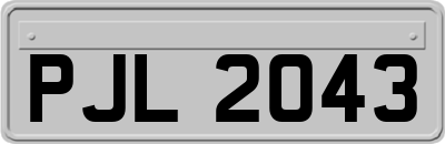 PJL2043