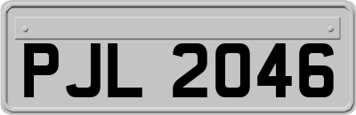 PJL2046