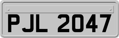 PJL2047