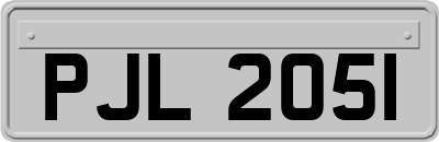 PJL2051