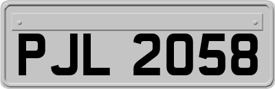 PJL2058