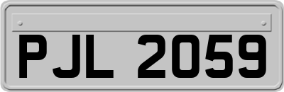 PJL2059