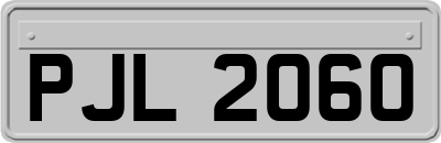 PJL2060