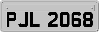 PJL2068