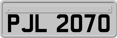 PJL2070