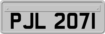 PJL2071