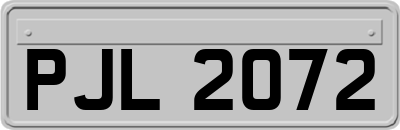 PJL2072
