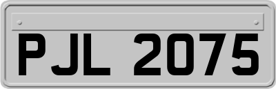 PJL2075