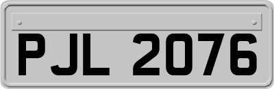 PJL2076