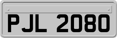 PJL2080