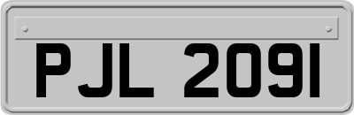 PJL2091