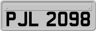PJL2098