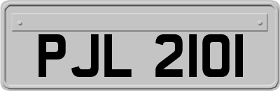 PJL2101