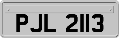PJL2113