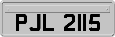 PJL2115
