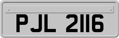 PJL2116