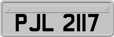 PJL2117