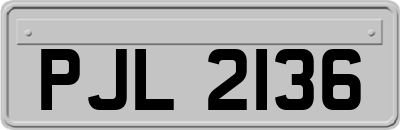 PJL2136