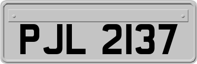 PJL2137