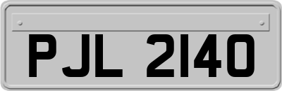 PJL2140