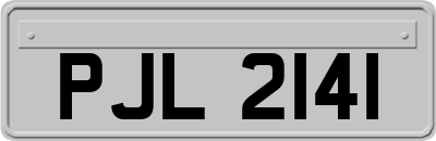 PJL2141
