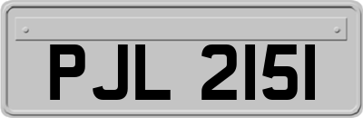 PJL2151