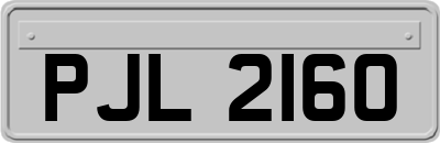 PJL2160