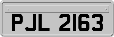PJL2163