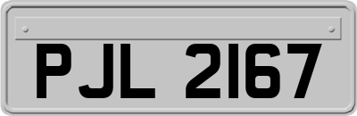 PJL2167