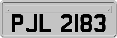 PJL2183