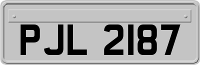 PJL2187