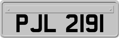 PJL2191