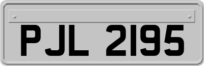 PJL2195