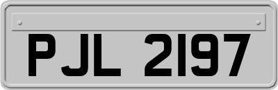 PJL2197