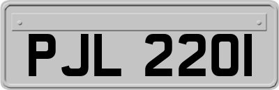 PJL2201