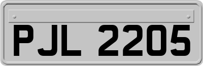 PJL2205