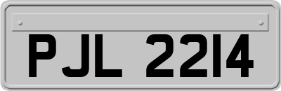 PJL2214