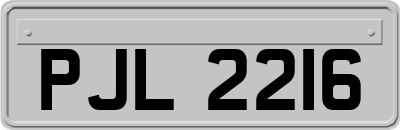 PJL2216