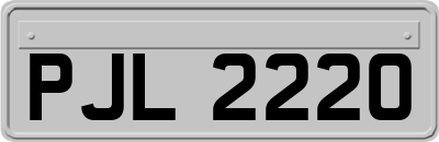 PJL2220