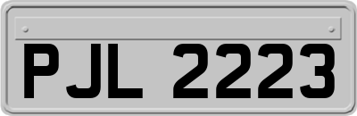 PJL2223